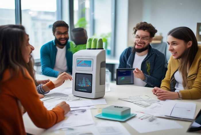 产品设计怎么赚钱（产品设计怎么赚钱的）