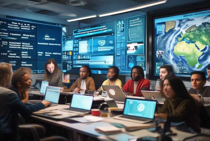 seo网络推广课程；seo网络推广课程有哪些