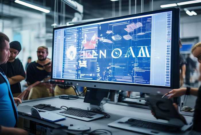 openfoam开源平台(openfoam会一直开源吗) openfoam开源平台(openfoam会一直开源吗)