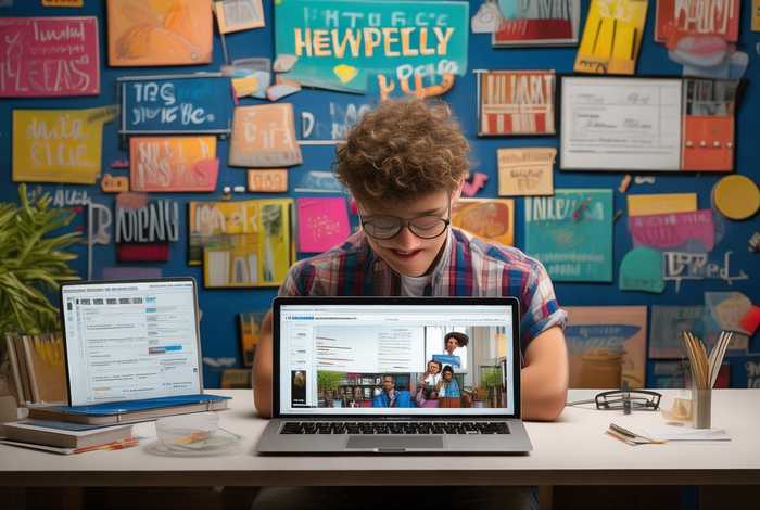 个人网页怎么制作大学生模板（个人网页怎么制作大学生模板视频）