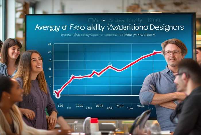 广告设计工资一般多少（广告设计工资一般多少就业前景怎么样）