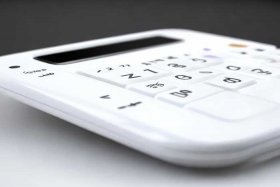 html计算器、html设计一个计算器