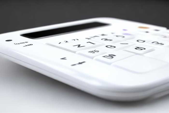 html计算器、html设计一个计算器