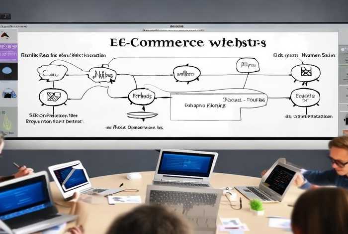 电商网站建设建站方案；电商网站建设建站方案怎么写