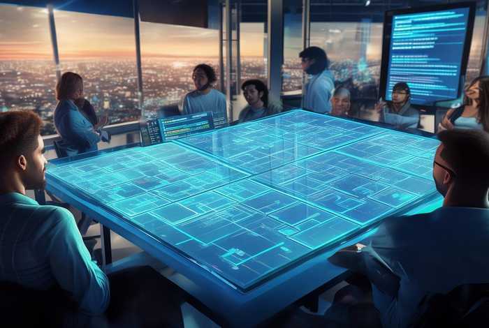 低代码管理平台开源，低代码平台 开源