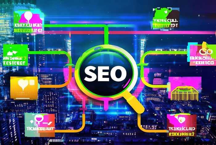 seo推广必须要做的9种方法，seo推广必须要做的9种方法有哪些