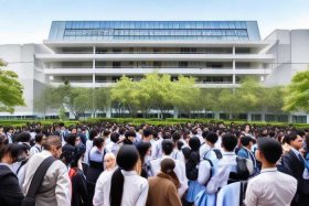 广州外贸吧；广州外贸外国语学校