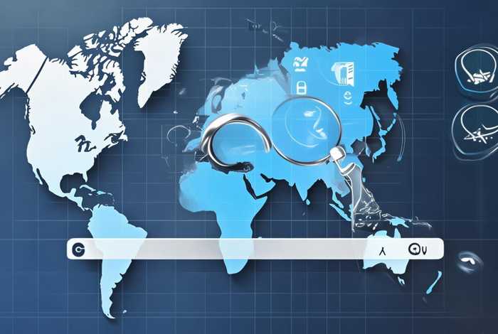 国外域名信息查询 国外域名查询网