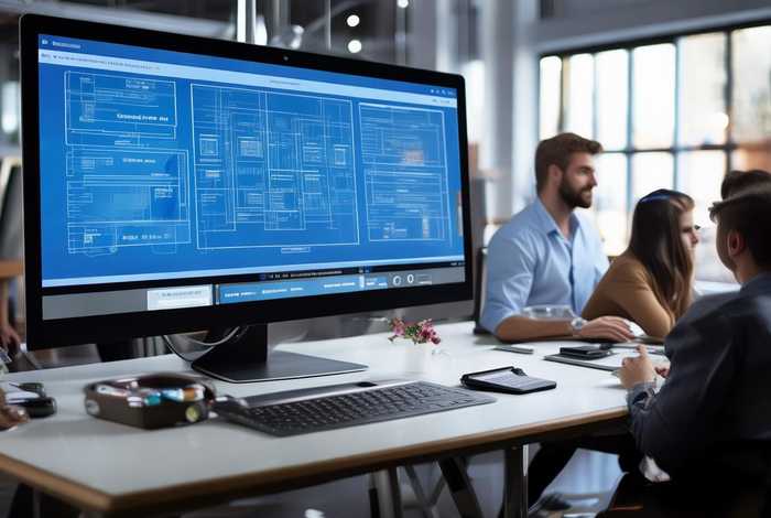 公司网站开发搭建方案；公司网站开发搭建方案模板
