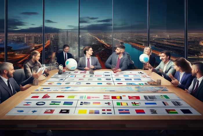 海外客户拓展思路，海外客户拓展思路是什么