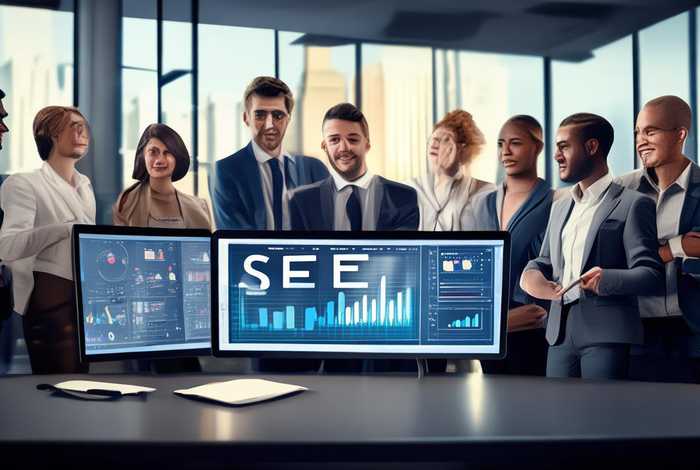 seo服务提供商；seo服务供应商