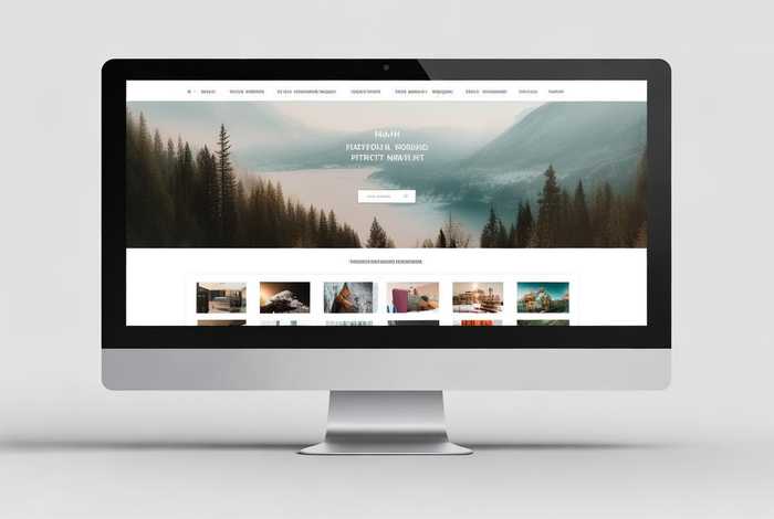 html网页设计毕业设计，html网页设计毕业设计作品