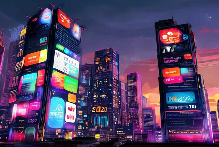 app排行榜2020；app排行榜2024