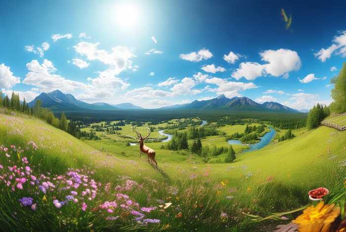 360度视角图片 - 360度角图片大全