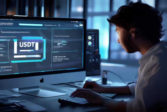 usdt地址怎么注册，usdt收款地址怎么注册