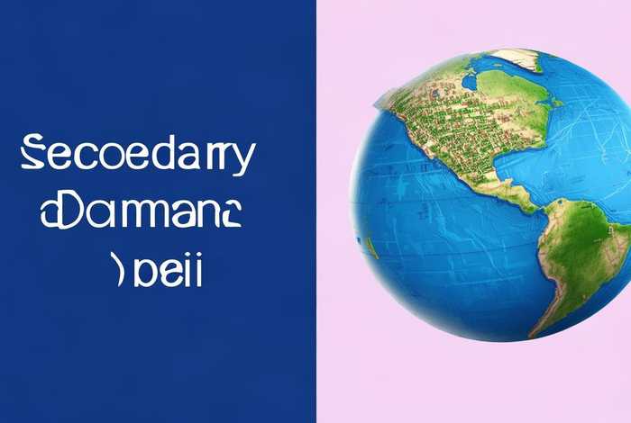 二级域名和主域网区别，二级域名和主域网区别大吗