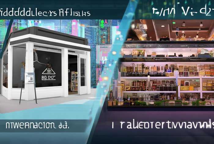 独立b2c网站和平台型b2c的区别是什么 - 独立b2c网站和平台型b2c的区别是什么呢