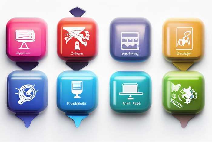 创建一个网站的流程图、创建一个网站的流程图片