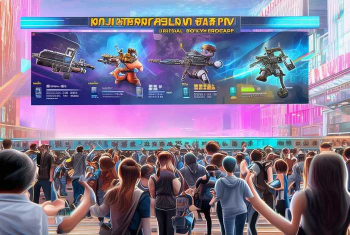 国外b站app；国外b站刺激战场视频app下载