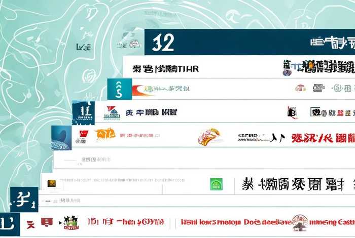 国内知名网站建设公司排名（国内知名网站建设公司排名榜）