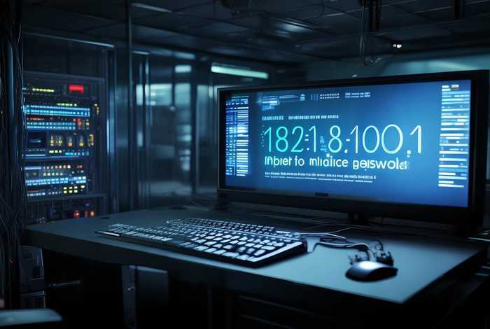 192.168.100.1进入修改密码 192.168.100.1修改密码入口