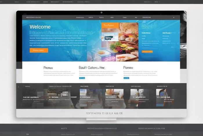 公司网站设计的内容有哪些，公司网站设计的内容有哪些方面