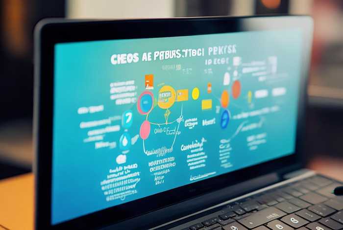 电脑制作网页步骤教程 电脑制作网页步骤教程图片