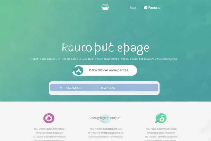 个人空间主页模板 个人空间主页模板下载