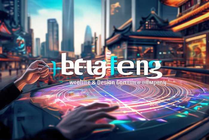 登封网站制作设计公司；登封网站建设公司