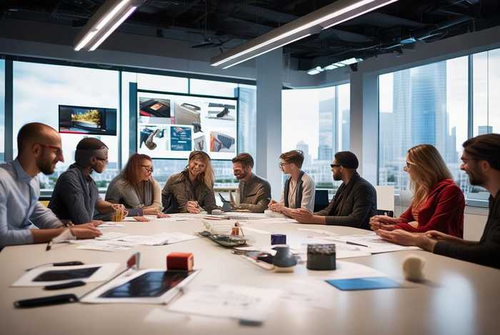 产品设计公司ppt（产品设计公司在哪找）