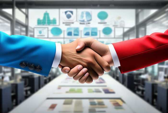 公司转卖给其他公司 - 公司部门转卖给其他公司