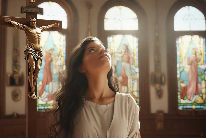 holymary是什么意思，holy name是什么意思中文