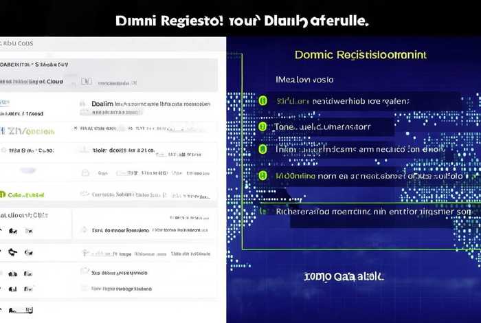 阿里云域名查询和注册，阿里云域名查询和注册的区别