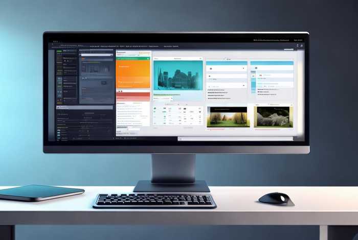电脑网页制作用什么软件好 - 电脑网页制作用什么软件好用