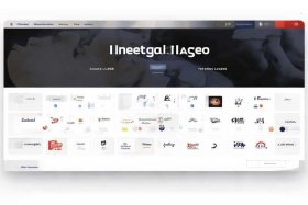 logo设计在线生成免费商标 logo设计在线生成免费商标下载