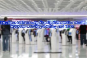 24小时自助办理港澳出入境签证 - 24小时自助办理港澳出入境签证的办理地点在