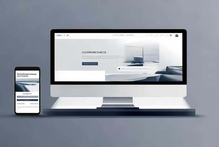 公司网站制作模板 公司网站制作模板图片