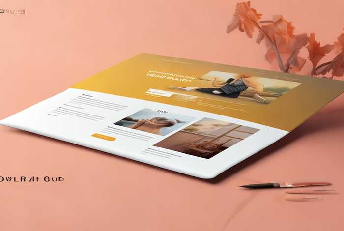 html设计网页素材（网页设计素材下载html）