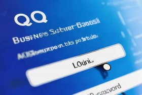 qq业务站官网；qq业务站官网登录入口
