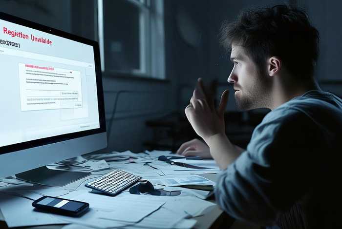 公司注册网址怎么注册 公司注册网址怎么注册不了