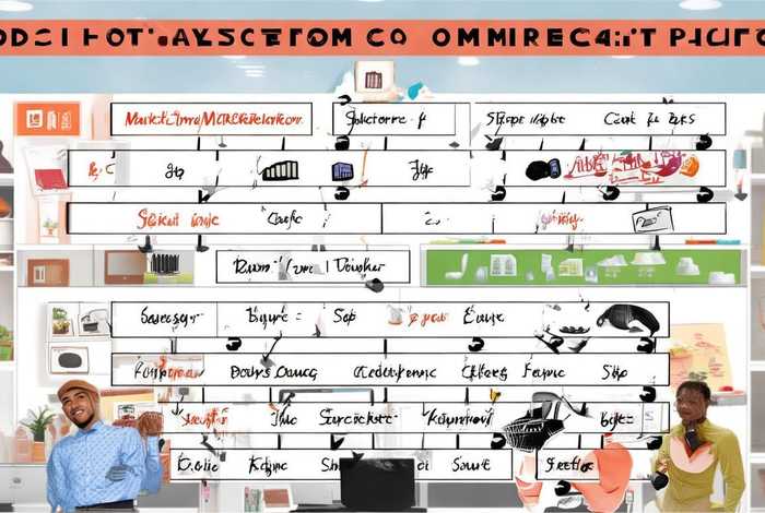 电商平台怎么搭建，电商平台怎么搭建才能赚钱