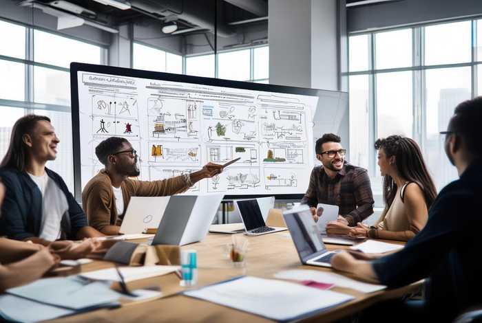 公司搭建网站怎么做；公司搭建网站怎么做的