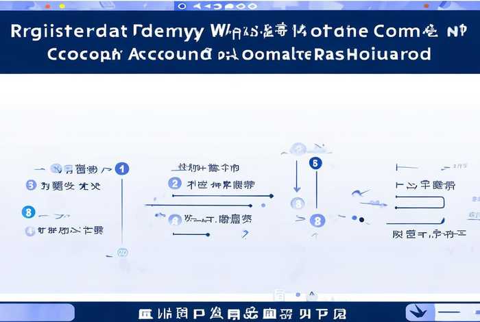 百度如何注册公司网站账号和密码（百度如何注册公司网站账号和密码呢）