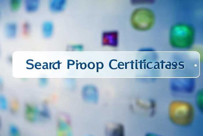 photoshop技能证书怎么查 - photoshop技能证书查询