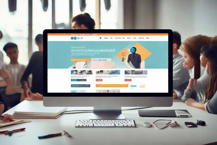 公司的官方网站怎么做，公司的官方网站怎么做推广