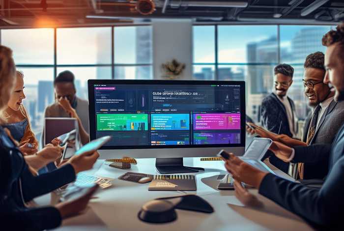 广告投放代理合作（广告投放代理合作模式）