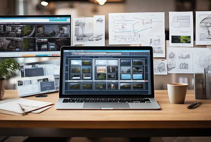 个人网站建设制作（个人网站建设制作方案）