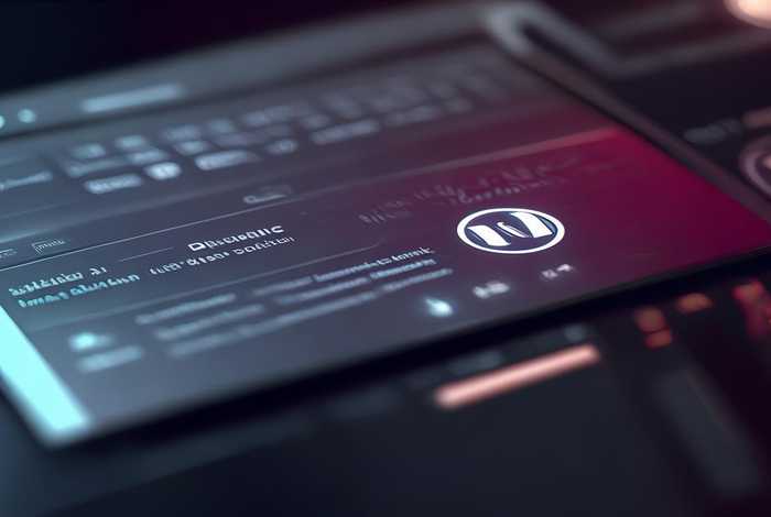 wordpress网站不公开设置 - wordpress网站设置菜单