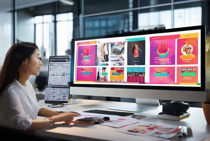 电商设计广告设计师的薪资待遇（电商设计广告设计师的薪资待遇如何）