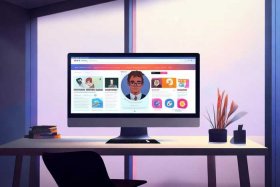 html静态页面模板 用户画像 - html5做一个静态页面